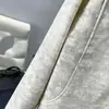 Moletom masculino simples e solto para outono e inverno, gola redonda estilo americano, forrado com fleece, espessado, lavado e com aspecto desgastado, quente, nova peça da moda