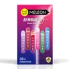 Anel Peniano Vibratório Contraceptivo Love Secreto com Bolas Vibratórias Grandes, Atacado de Brinquedos Sexuais Adultos