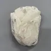 Encaje de Tela Estilo Coreano Flor Plana Capullo Florido DIY Hecho a Mano Versátil Pasador Accesorio para el Cabello Flor para Zapatos Accesorios para la Ropa