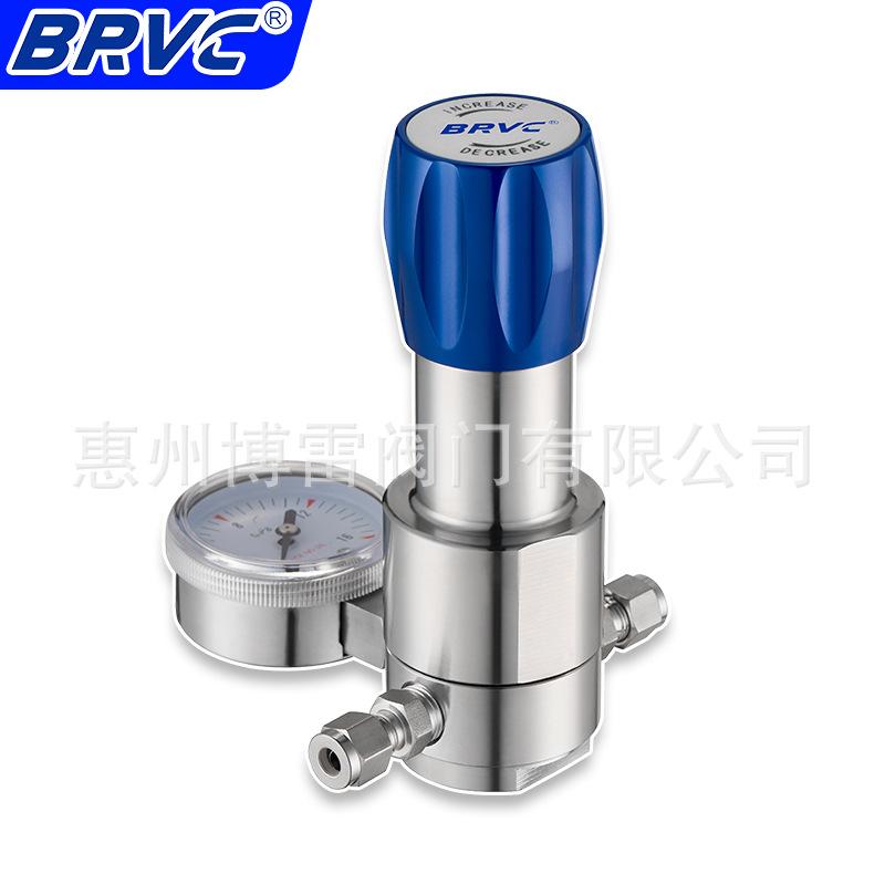 BPR4系列高压背压阀-白底