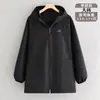 Delantal Impermeable de Manga Larga Cocina Hogar Ropa de Trabajo para Cocinar Cubreol de Cocina Estampado Catering Ropa de Trabajo Abrigo para Exteriores