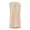 Protectores de Punta de Fibra Cerrados, Mangas para Dedos de Manos y Pies, Protectores de Gel para Juanetes de Pies, Al por Mayor en Stock