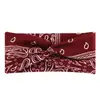 Diadema elástica cruzada de una sola capa europea y americana, unisex, adecuada para yoga y deportes, absorbente de sudor, elegante y versátil