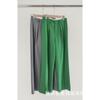 [Liquidación Sin Devoluciones] Traje de Pantalón Minimalista de Pierna Recta Delgado con Caída para Barrer el Suelo para Mujer [Original 133