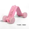 Cinto de Levantamento de Peso Cinto para Halteres Barra de Peso Cinto de Levantamento de Peso Tira de Assistência para Hip Thrust Cinto de Treinamento de Peso Fitness Tira de Levantamento de Peso para Hip Thrust