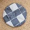 Cama universal para cães e gatos para todas as estações, ninho de animal de estimação tecido de algodão, durável e resistente a arranhões, não solta pelos, tapete para gatos, transfronteiriço