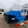 Caminhão Tanque de Água com Eixo Traseiro Duplo Dongfeng T5 22 Toneladas Fabricante Profissional Venda Direta Disposto a Trabalhar com Todos os Clientes para Ganha-Ganha