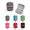 Bolsa de EVA para disco duro externo de 2.5 pulgadas, bolsa de almacenamiento para productos electrónicos digitales, bolsa de almacenamiento para batería externa móvil