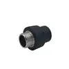 Conexões para Tubos de Água Válvula de Flange de 6 Pontos 32Ppr para Pe Cotovelo de Três Vias Plug Rosqueado Tubo Pe Conexão Rosqueada Pe para Ppr