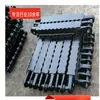 Mineração Vigas Superiores Metálicas Suporte Articulado para Viga Superior Especificações de Material Totalmente Resistente ao Desgaste e Durável Processo de Tratamento Térmico Viga Superior Articulada