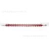 Isolador de haste de suspensão composta FXBW4-110/70/100/120 Silicone de alta tensão para exterior 220/100