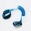 Cuerda anti-pérdida para pareja de niños, cuerda de tracción, seguridad, para sujetar la mano, anti-pérdida para madre e hijo, linda (2 m)