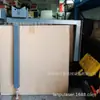 Estante de Alimentación Automática Simple Universal para Máquina de Corte Láser Estante de Corte Panorámico para Máquina de Grabado Láser Fabricante Venta al por Mayor