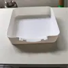 Bandeja de Drenaje para Lavadora Impresa en 3D de Nuevo Producto Transfronterizo en Stock