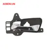 07 I30 Manija Interior 82610-2L010 82620-2L010 83610-2L010 83620-2