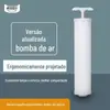 Conjunto de Sacos de Compressão com Bomba de Vácuo Manual em Estoque Ferramenta de Aspiração para Armazenamento de Viagem com Compressão Atacado Gadget de Compressão a Vácuo