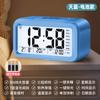 Despertador de Venta Caliente Transfronterizo para Estudiantes, un Gadget Imprescindible para Despertar para Niños, Niños y Niñas, Reloj Electrónico Inteligente Nuevo Modelo 2026
