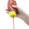 Válvula de silicone em forma de cruz, selada, à prova de vazamentos, com extrusão quantitativa, plugue de silicone em forma de cruz de alta transparência e alta elasticidade LSR, fabricante