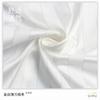 Ouro de seda e prata de seda stretch de cetim chiffon primavera e verão high-hanging desgaste das mulheres tecido estilingue hanfu vestido tecido