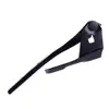 Para Dobradiça do Capô/Dobradiça da Tampa do Motor Honda 60170TL0G00 Esquerda/60120TL0G00 Direita