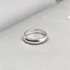 Atacado Loja de Ouro Estilo Ouro Areia Anel da Fortuna Joias Masculinas Tendência Dominador Anel Aberto Joias de Ouro Imitação