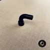Barreras para Estantes de Supermercado, Protectores de Madera para Estantes, Barreras Anticaída de Acero Inoxidable para Estanterías de Contenedores, Accesorios de Conexión de Tiras Metálicas