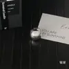 Manija de Puerta de Gabinete Colorida Accesorios de Muebles Simples Hecho a Mano Esmalte Colorido Sin Perforaciones Dopamina Manija de Bola para Cajón