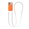 Funda para Teléfono Móvil Iphone17 Correa Cruzada Ajustable Colgante Multifuncional para Cuello para Uso en Exteriores