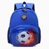 Nueva Mochila Escolar de Dibujos Animados, Linda Mochila de Jardín de Infancia para Niños y Niñas, Gran Capacidad, Ligera, Bolso Infantil Versátil, Transfronterizo