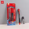 Conjunto de Exames Conjunto de 12 Peças para Exames de Admissão ao Ensino Médio e Superior, Conjunto de Papelaria para Alcançar Notas Máximas, Lápis 2B para Preencher Folhas de Resposta, Material Escolar