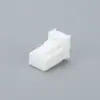 1376352-1 Serie 0.7 Conector Automotriz 1318774 Enchufe de Modificación Automotriz 1318386-1
