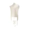 Calcetines de algodón para mujer, estilo fino de verano, antideslizantes, invisibles, antiolor, calcetines tobilleros de corte bajo para mujer