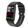 Novo Monitor de Glicose no Sangue Não Invasivo TK72 Smart Bracelet Temperatura Corporal Oxigênio no Sangue Frequência Cardíaca Monitoramento de Saúde Cuidado Remoto Chamada Relógio