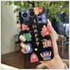 Para MOTO Edge50 Ultra/X50 Ultra Phone Case Engraçado Personalidade Feminino Novo Cor Sólida Casal