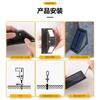 Luz solar para pasillo网红 de celebridad patio impermeable pedal escalón escalera luz exterior paisaje pasillo luz de suelo