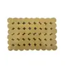 Palillos de Moxa Molidos en Piedra, Añejados Tres Años, 54 Piezas, Lana de Moxa Añeja, Caja de Moxibustión, Cama de Moxibustión, Palillos de Moxa Especiales, Palillos de Moxibustión Molidos en Piedra