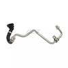 Aplicable a BMW Serie 1, Serie 3, Serie 4, Serie 5, Serie 7, X3, tubo de refrigeración del turbo, tubo de refrigeración OE11537643226
