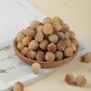 Al por mayor Jade Blanco Raíz de Bodhi Flor de Loto Talla cuentas sueltas Quema de carbón Flor flotante Fruto de Bodhi Jugar creativo DIY Pulsera de cuentas