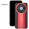 La Nueva Funda para Teléfono Móvil Huawei Mate60Pro+ se Convierte Instantáneamente en Textura de Cuero Porsche de 60Rs Adecuada para Funda Protectora X100Pro