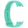 Correa de Goma Compatible Xinyuan Shuntong con Hebilla de Colores para Xiaomi Mi Band 11, Pulsera de Tapón de Goma para Smart Band 8