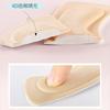 Venta Directa de Fábrica pegatinas para talón anti-caída anti-desgaste pegatinas para pies zapatos gran cambio pequeño artefacto encogen una talla pegatinas para zapatillas tacones altos