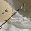 Pasador de Borlas Estilo Chino para Peinados Recogidos, Versátil Pasador de Madera de Nicho, Accesorio para el Cabello, Nuevo Pasador Antiguo Estilo Chino, Al por Mayor