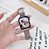 Adecuado para Correa Huawei Watchfit4Pro Reloj Inteligente Huawei Fit 3m Correa de Repuesto Moda