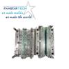 Molde de inyección para bolígrafo diseño de molde de inyección procesamiento de molde fabricante de moldes de inyección molde de inyección de precisión fabricante de moldes para bolígrafo