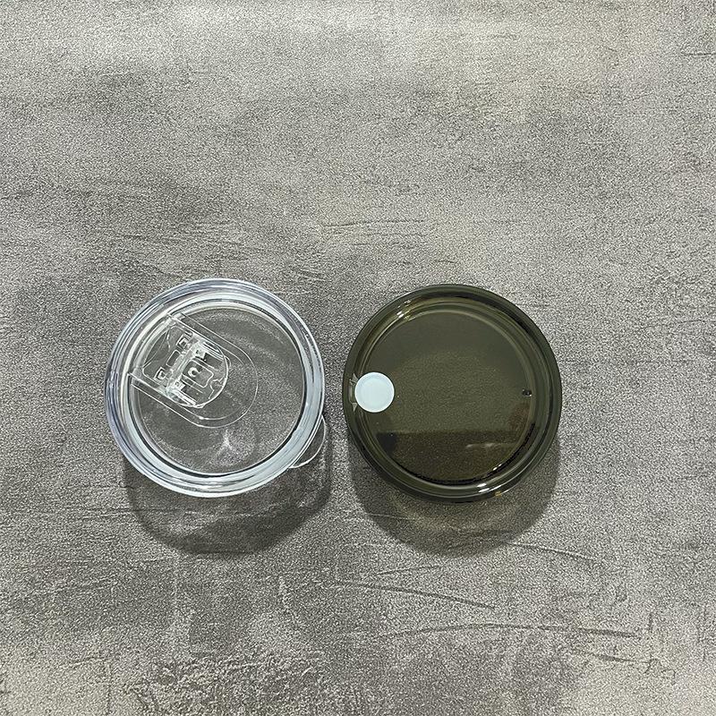 米白色随行杯
