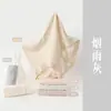 Panty de Encaje de Lujo sin Costuras de Cintura Alta para Mujer, 80% Modal, Control de Abdomen, Moldeador de Cadera, 10A Antibacteriano, Tanga de Triángulo de Seda