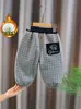 Pantalones para niño, forrados de polar para otoño e invierno, pantalones casuales para niños, pantalones largos cálidos de invierno para bebé, ropa de invierno para niño, envío directo disponible