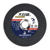 Tubarão-Branco 100*2.5*16 Disco de Corte Disco Abrasivo Resina Metal Aço Inoxidável Disco de Desbaste Esmerilhadeira Angular Lâmina de Serra