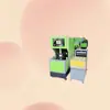 Máquina semiautomática de sopro de garrafas máquina de sopro de garrafas de álcool em gel máquina de sopro de garrafas pequenas máquina de sopro de garrafas PET máquina de fabricação de garrafas máquina de fabricação de copos