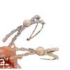 Original Bright Star River atmosfera doce beleza pulseira favorita pulseira de casal pulseira de alto senso joias